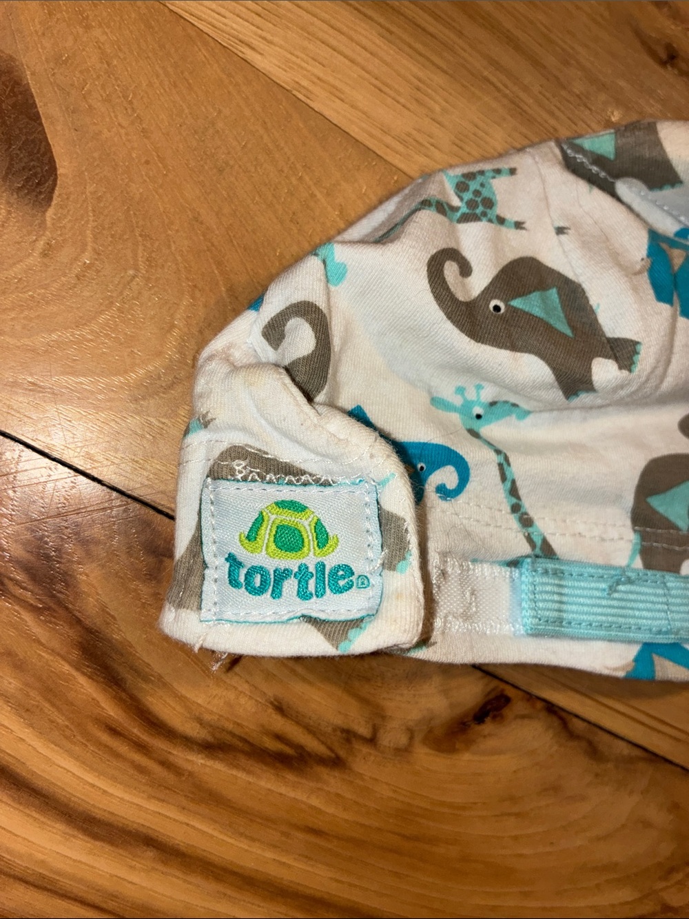 Tortle- small